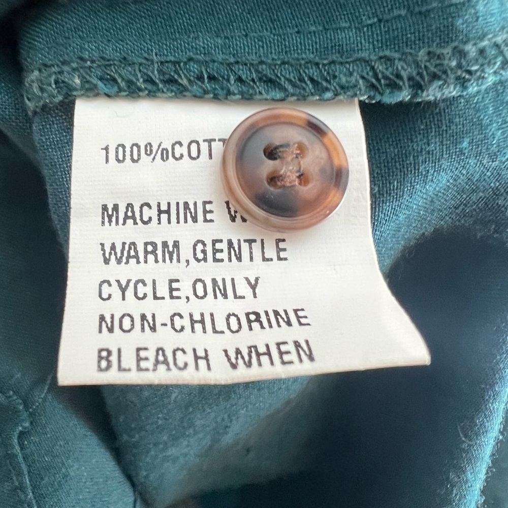 Mollusk Button Down - image 2